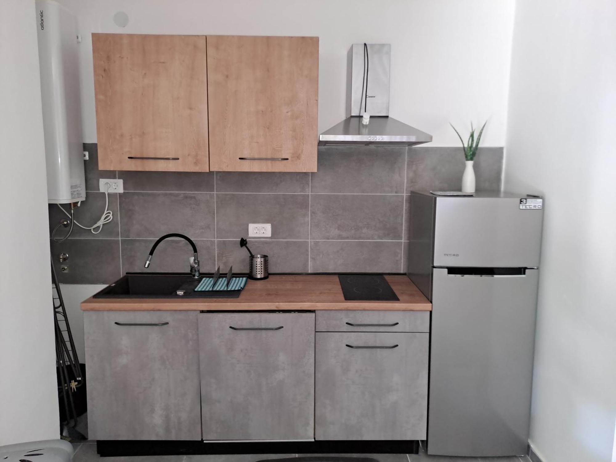 Apartment Vela Vrata *