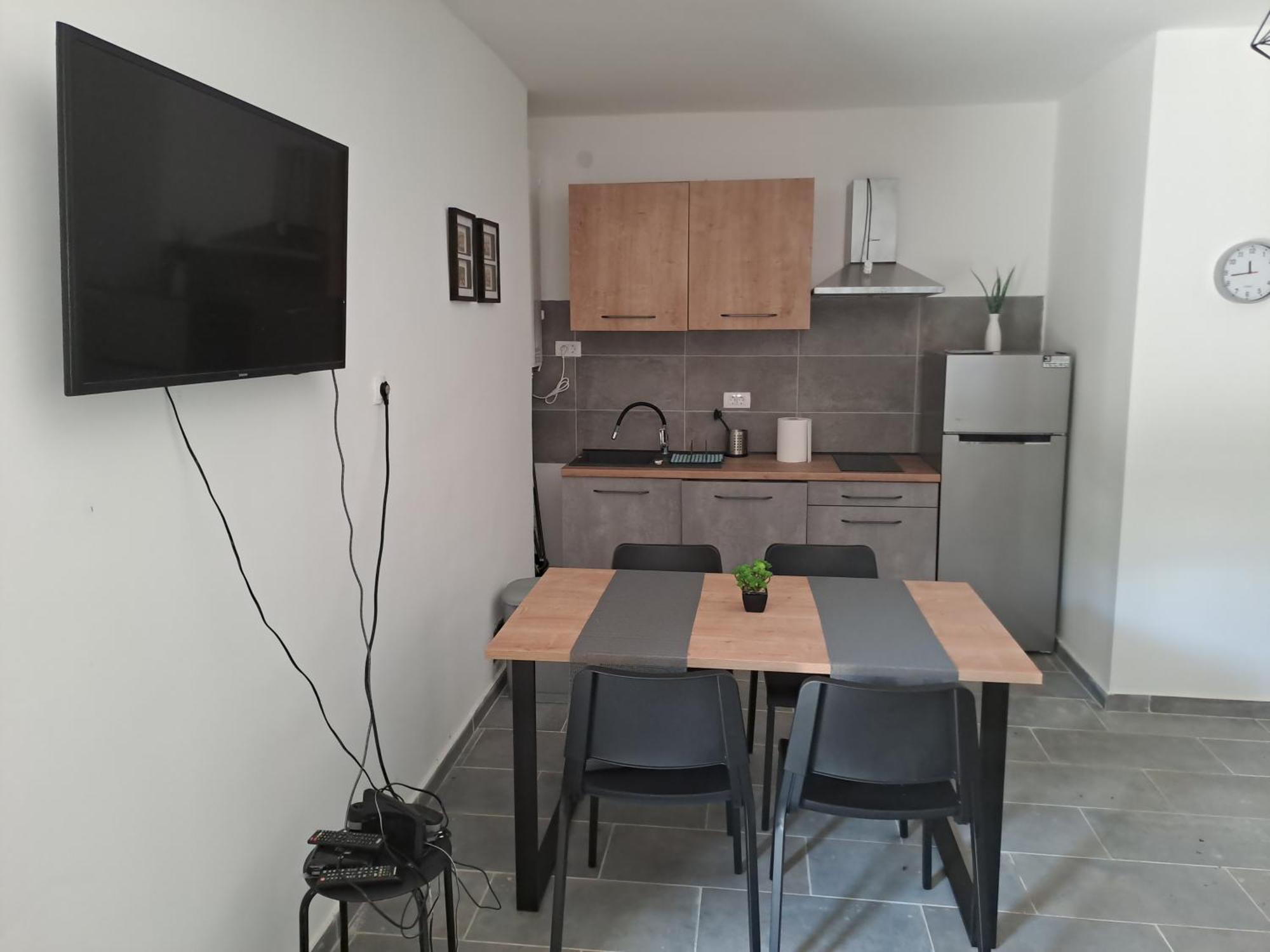 Vela Vrata Apartment Cres