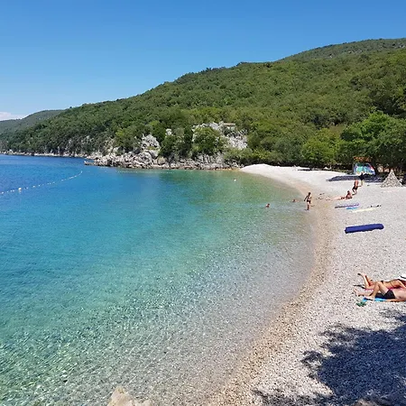 Vela Vrata Lägenhet Cres Exteriör bild
