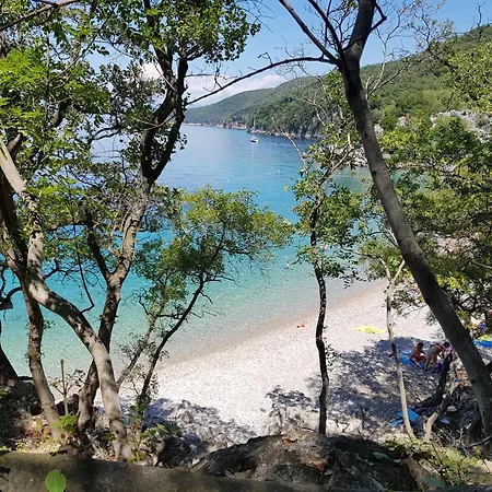 Vela Vrata Lägenhet Cres Exteriör bild