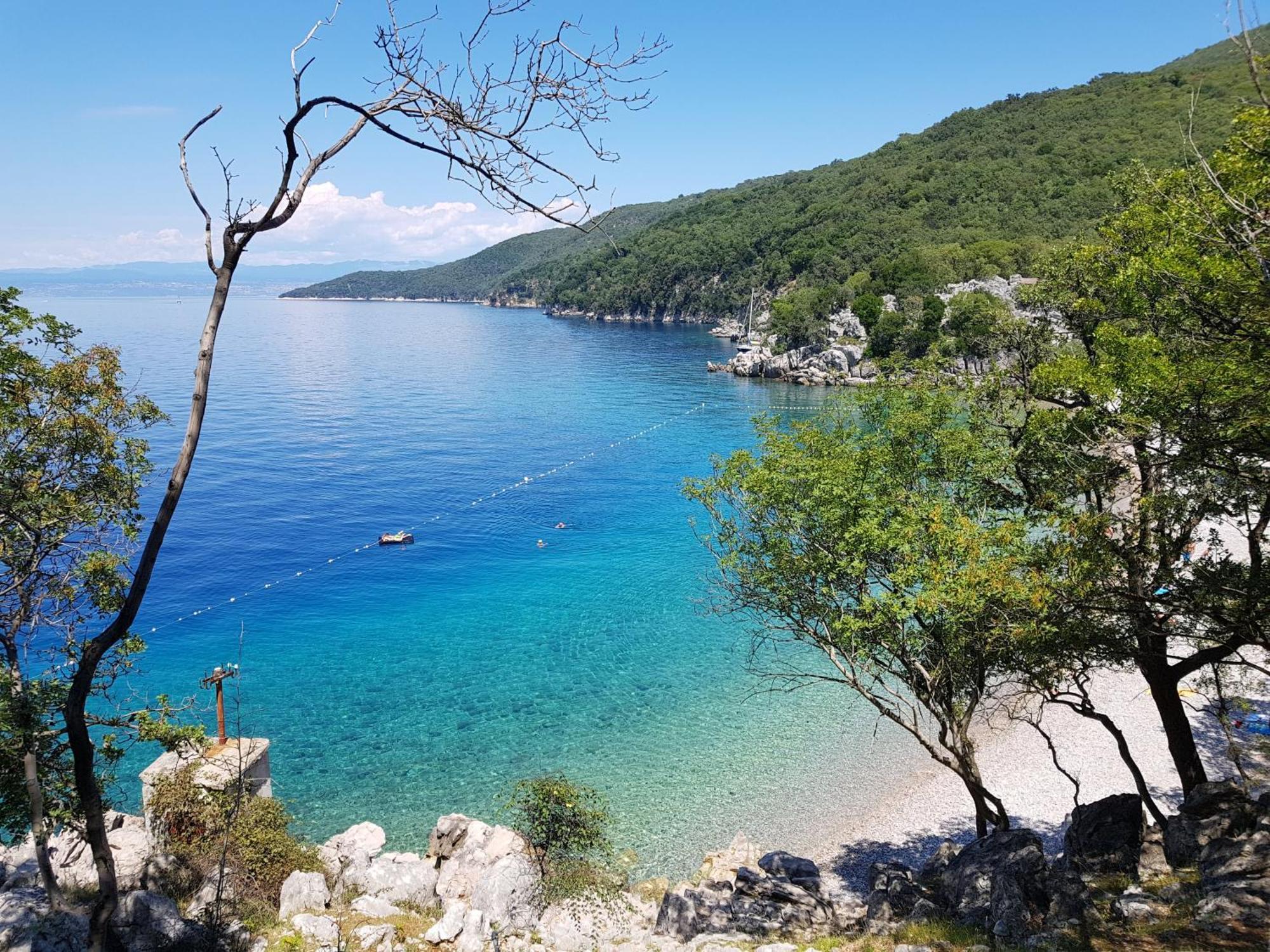 Vela Vrata Appartamento